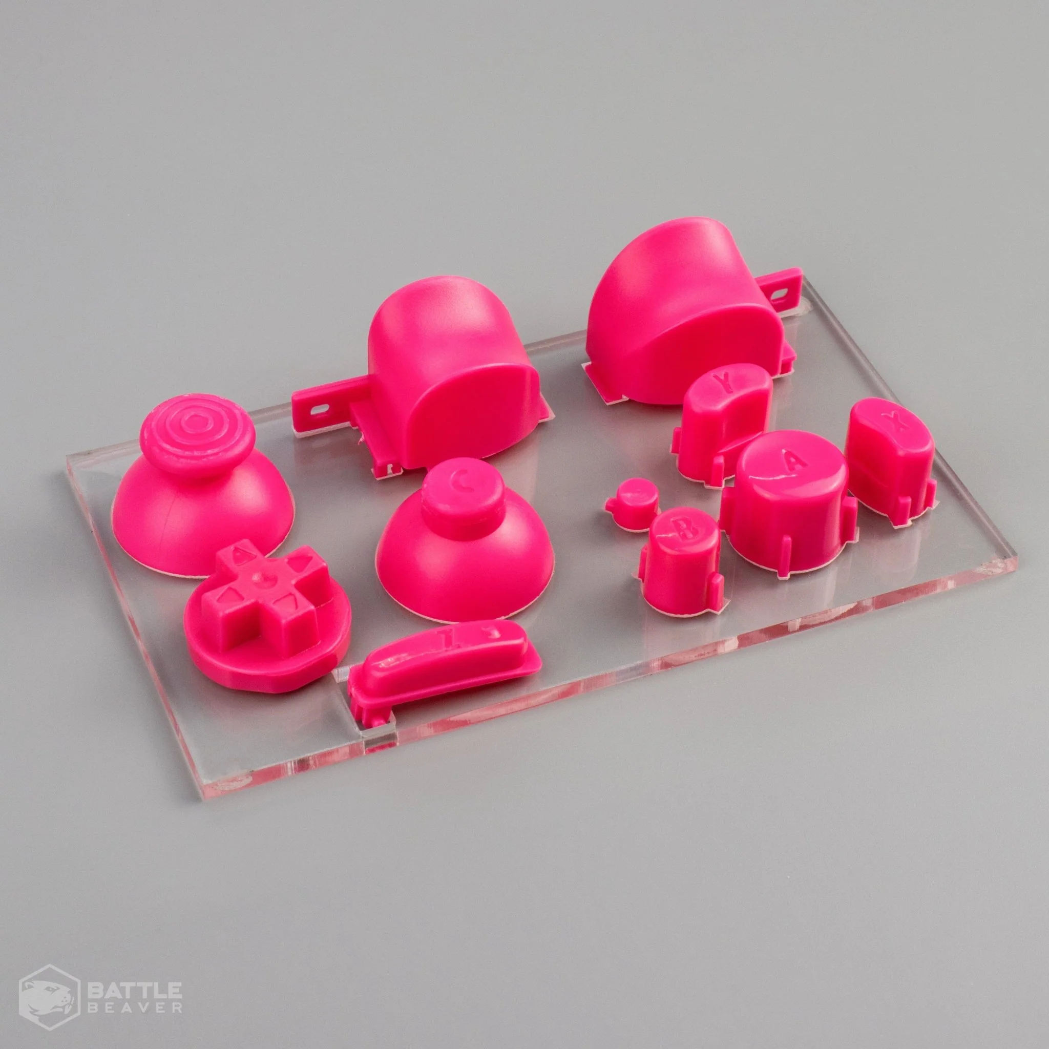 3rd Party GameCube Parts Kit - Image 12