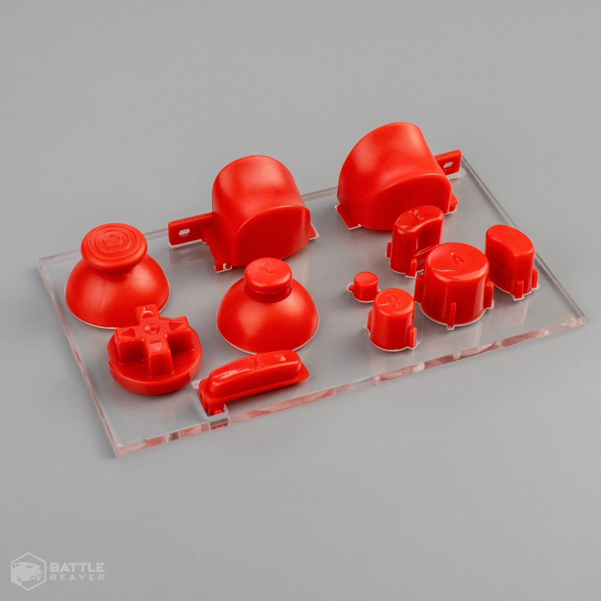 3rd Party GameCube Parts Kit - Image 14