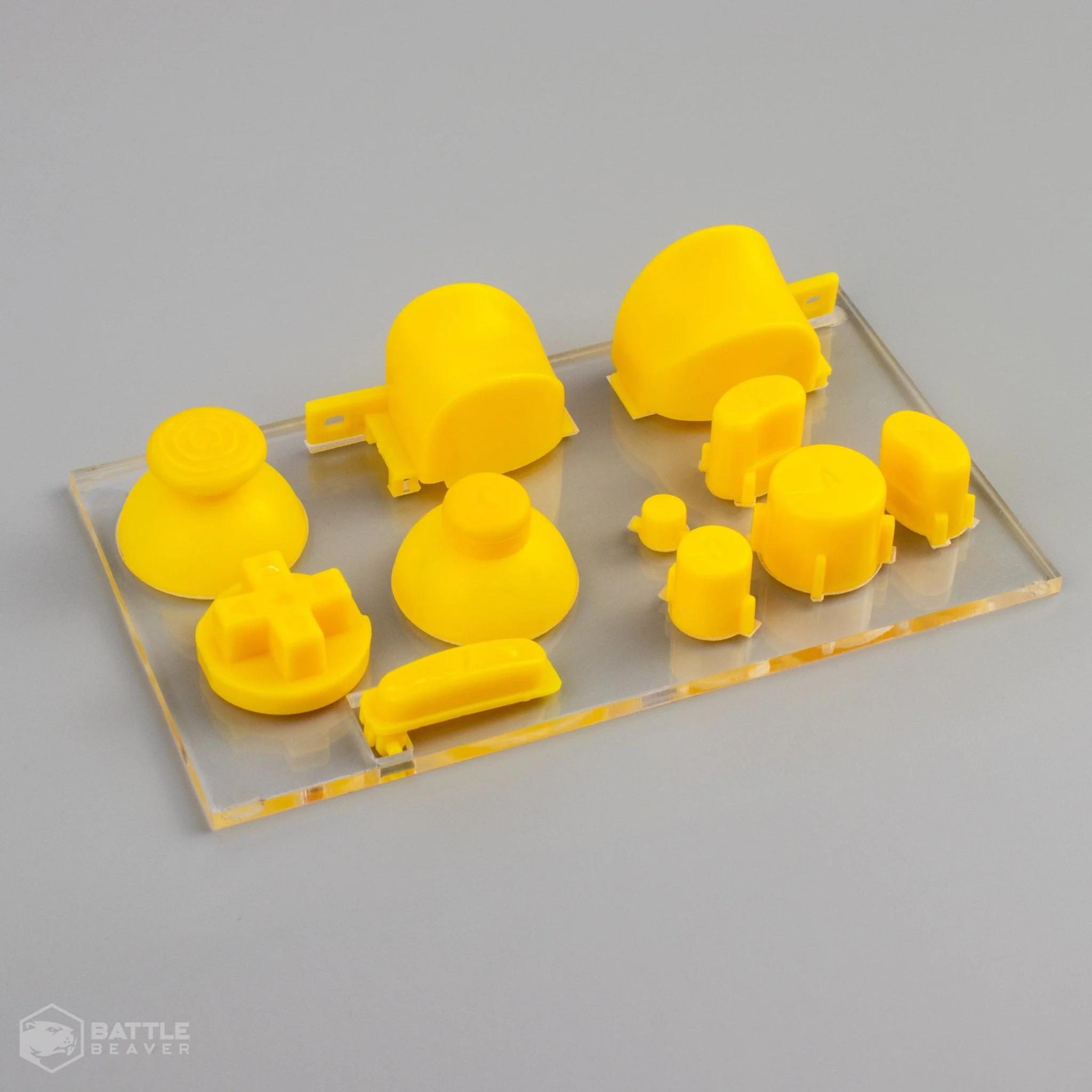3rd Party GameCube Parts Kit - Image 16