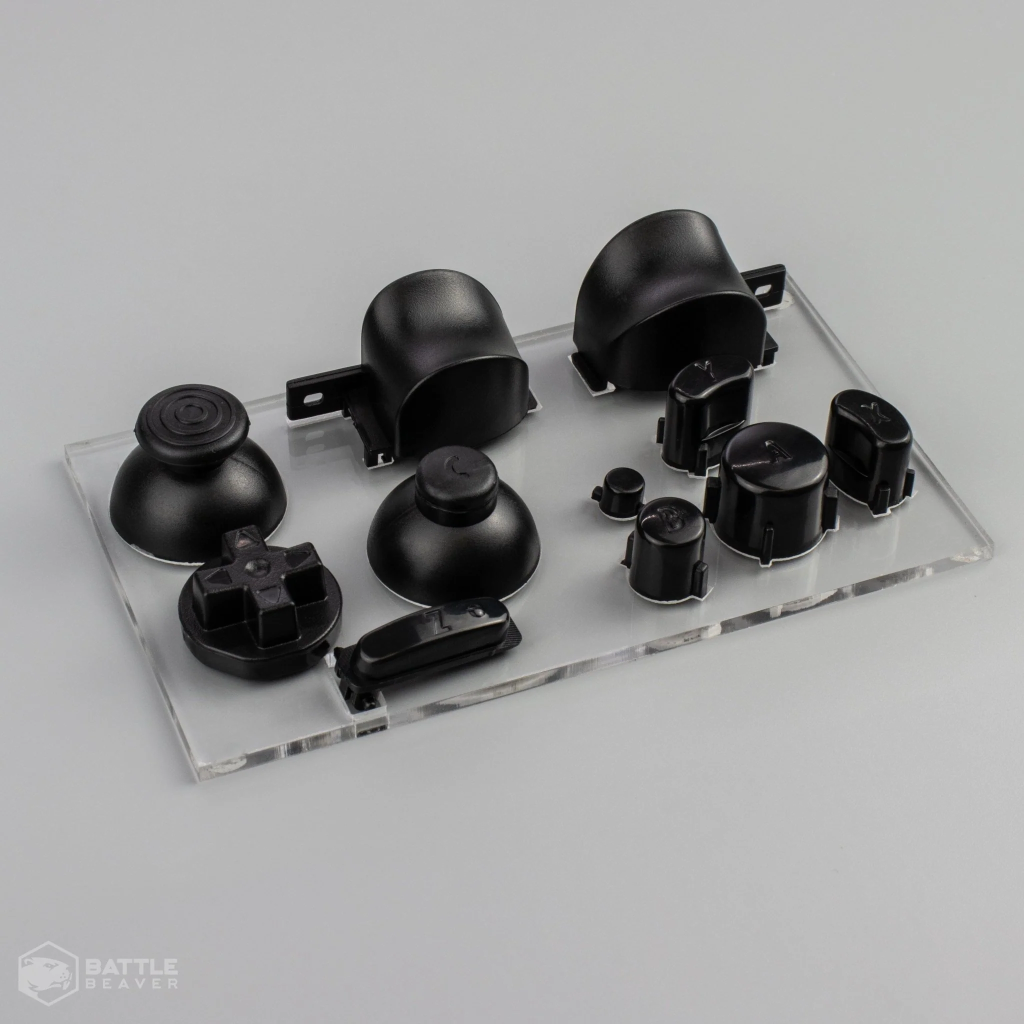 3rd Party GameCube Parts Kit - Image 17