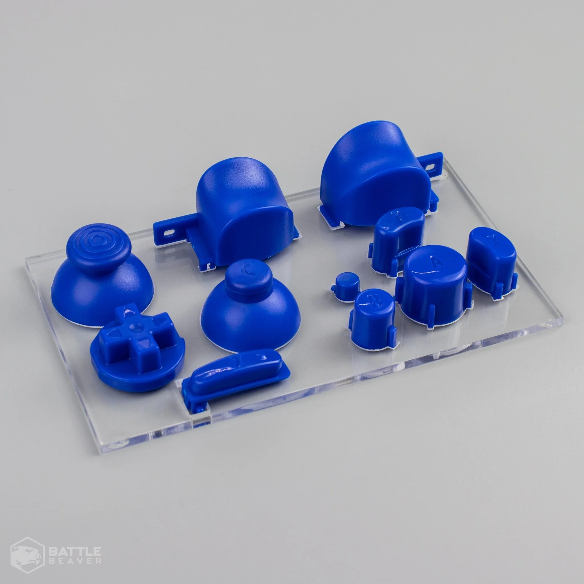 3rd Party GameCube Parts Kit - Image 18