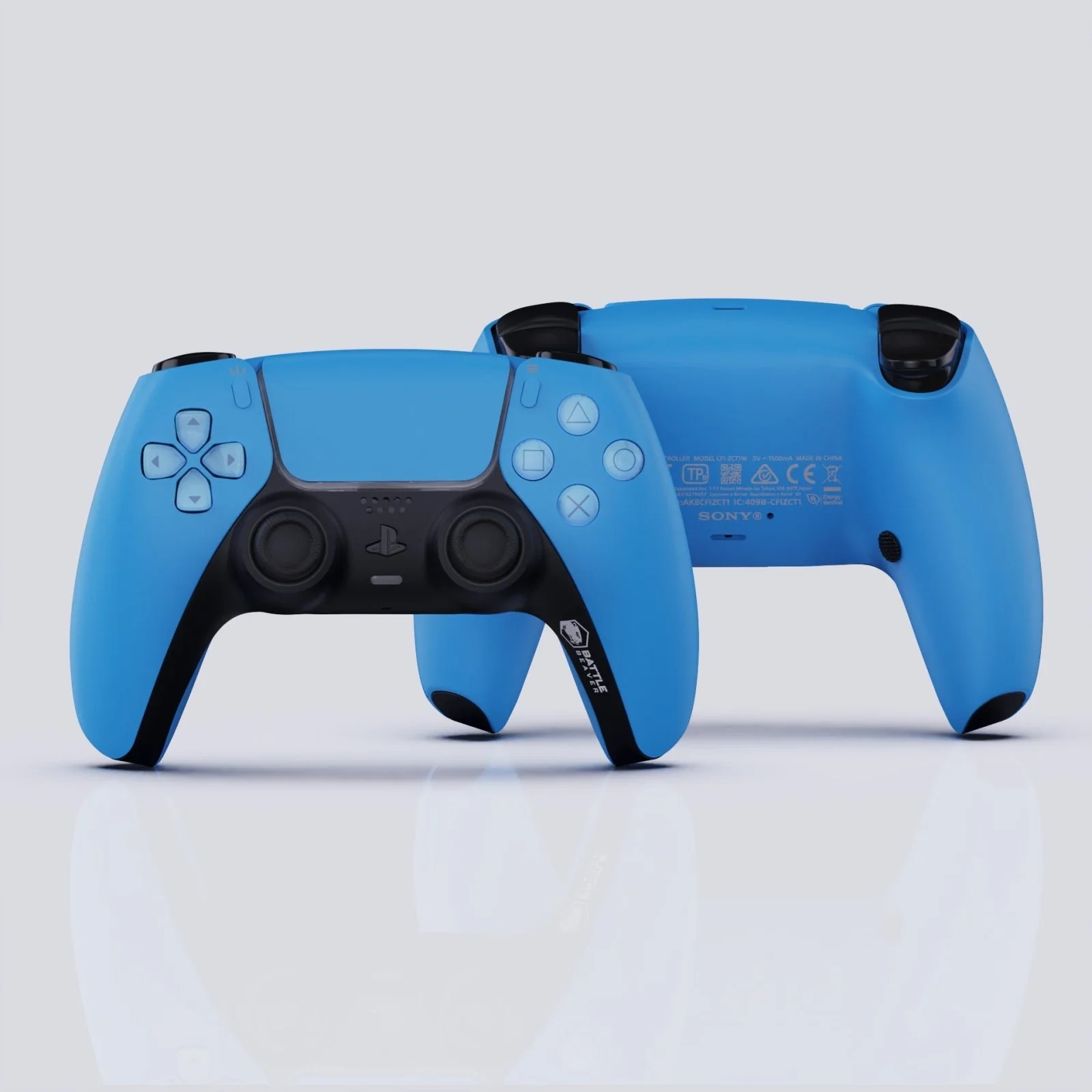 PS5 Basic Pick - Image 3