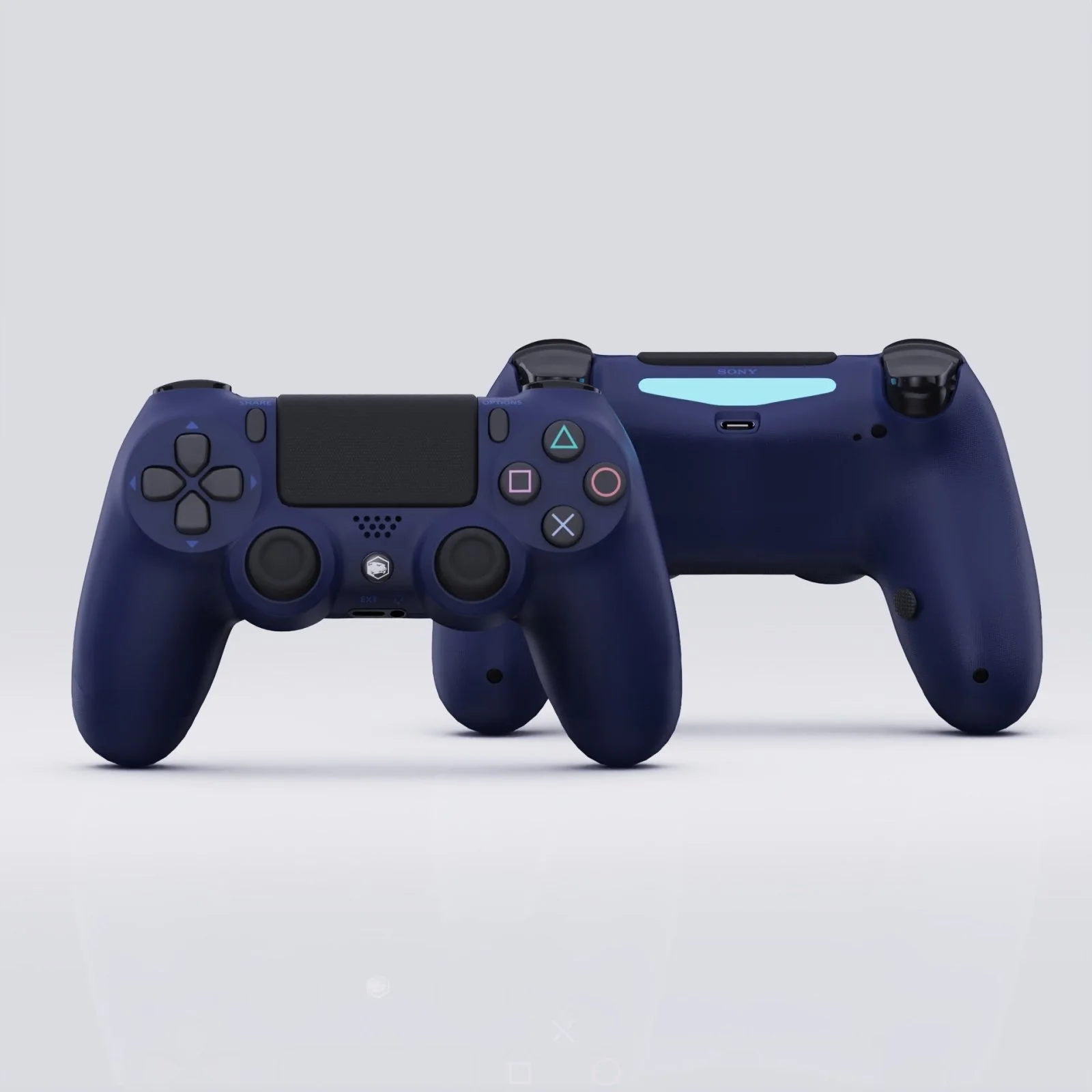 PS4 Basic Pick - Image 3