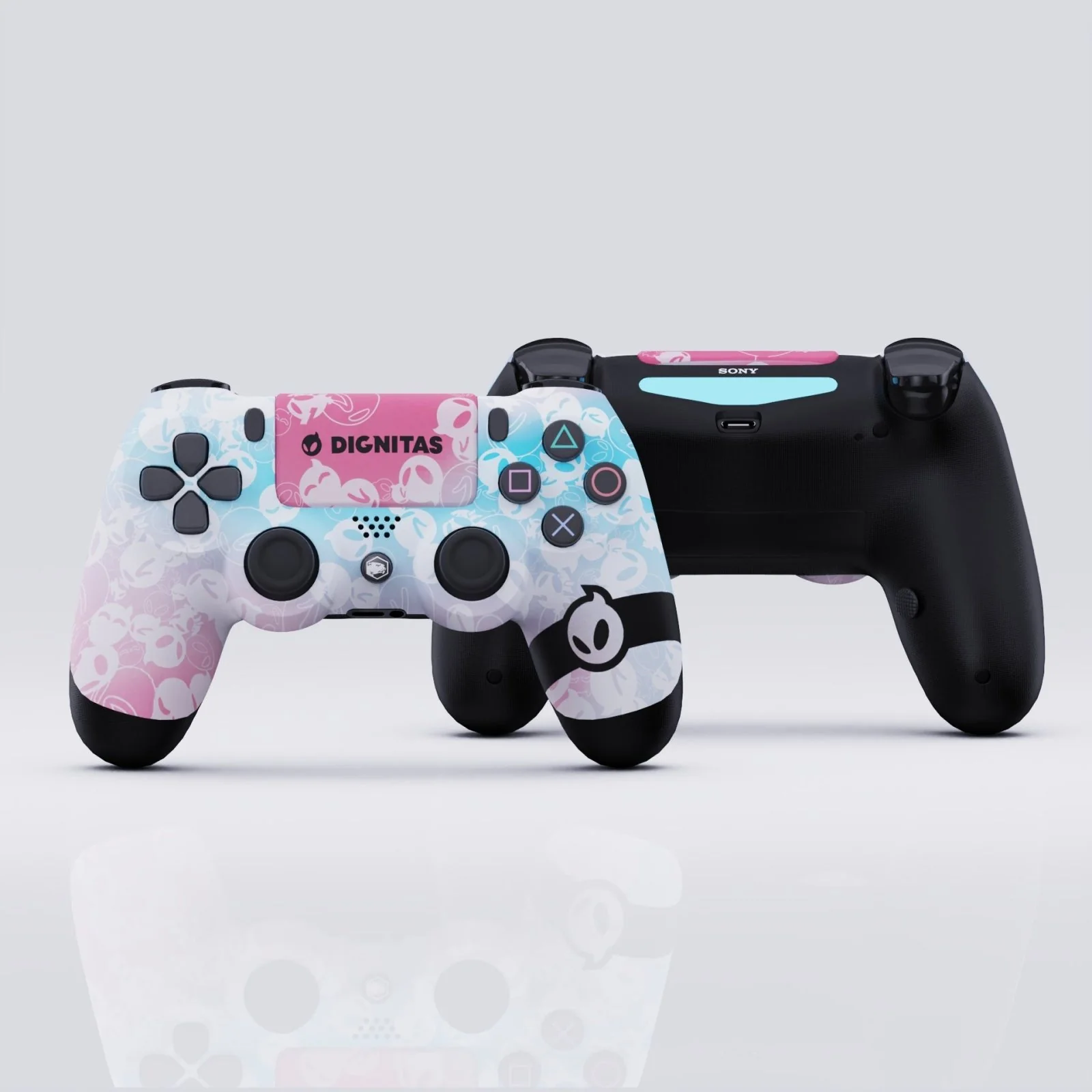 PS4 Basic Pick - Image 6