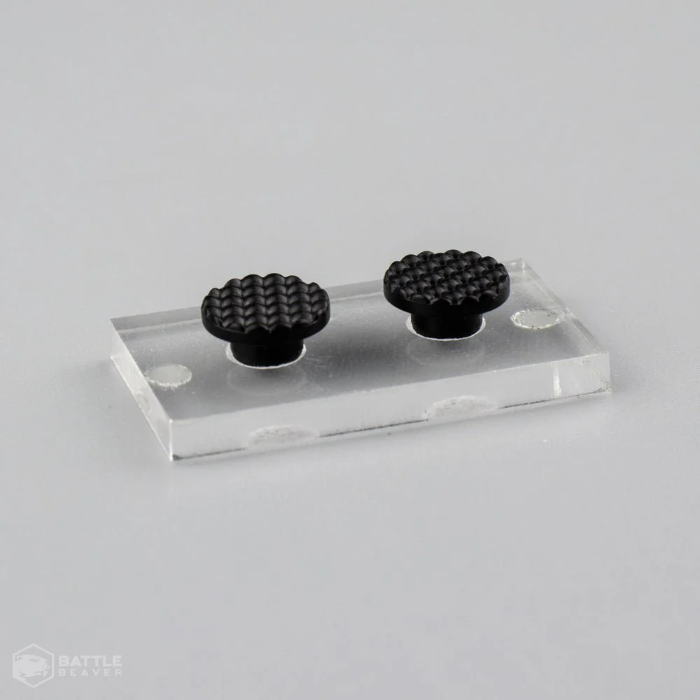 Builder - Accessories & Misc.