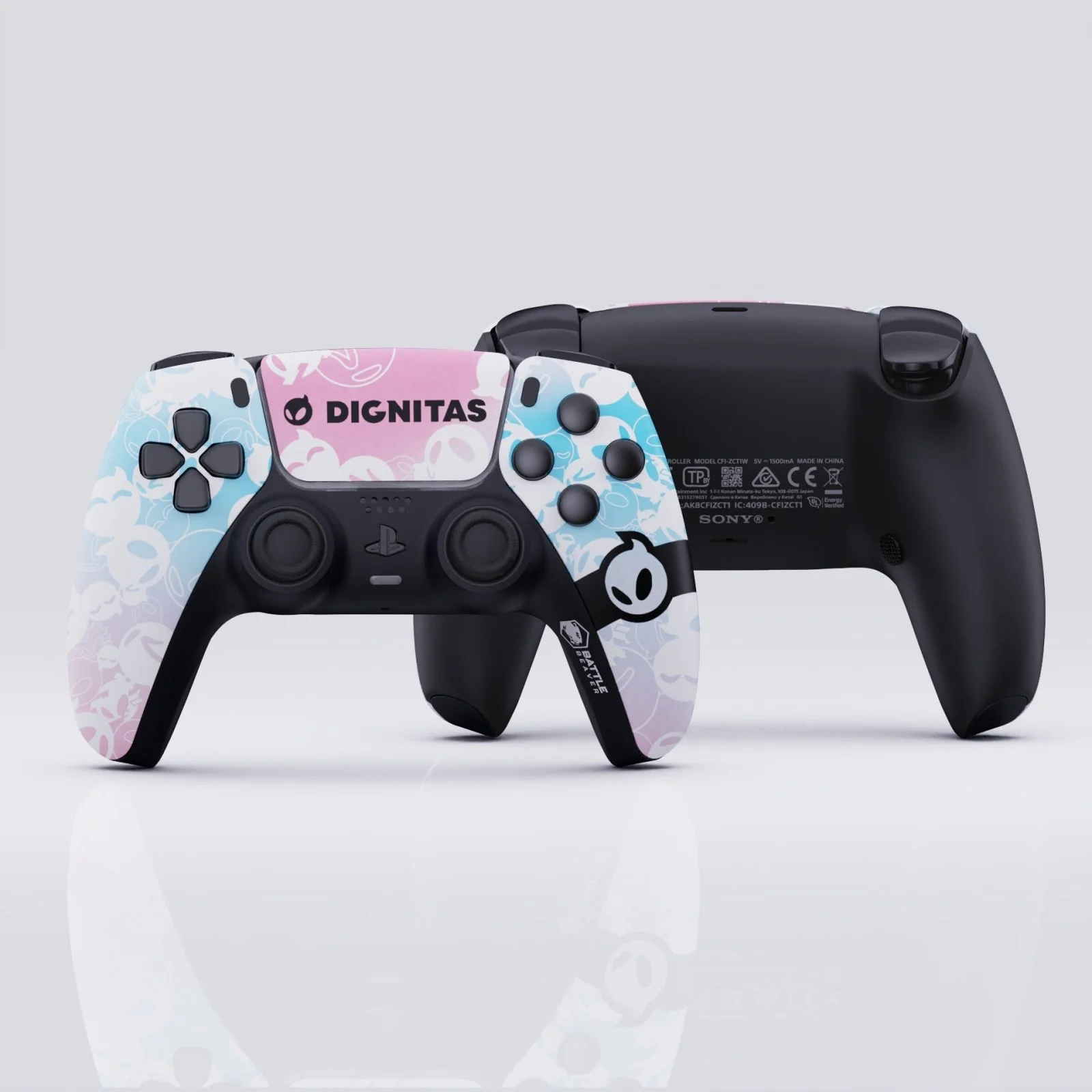 PS5 SmartPad FPS - Image 11