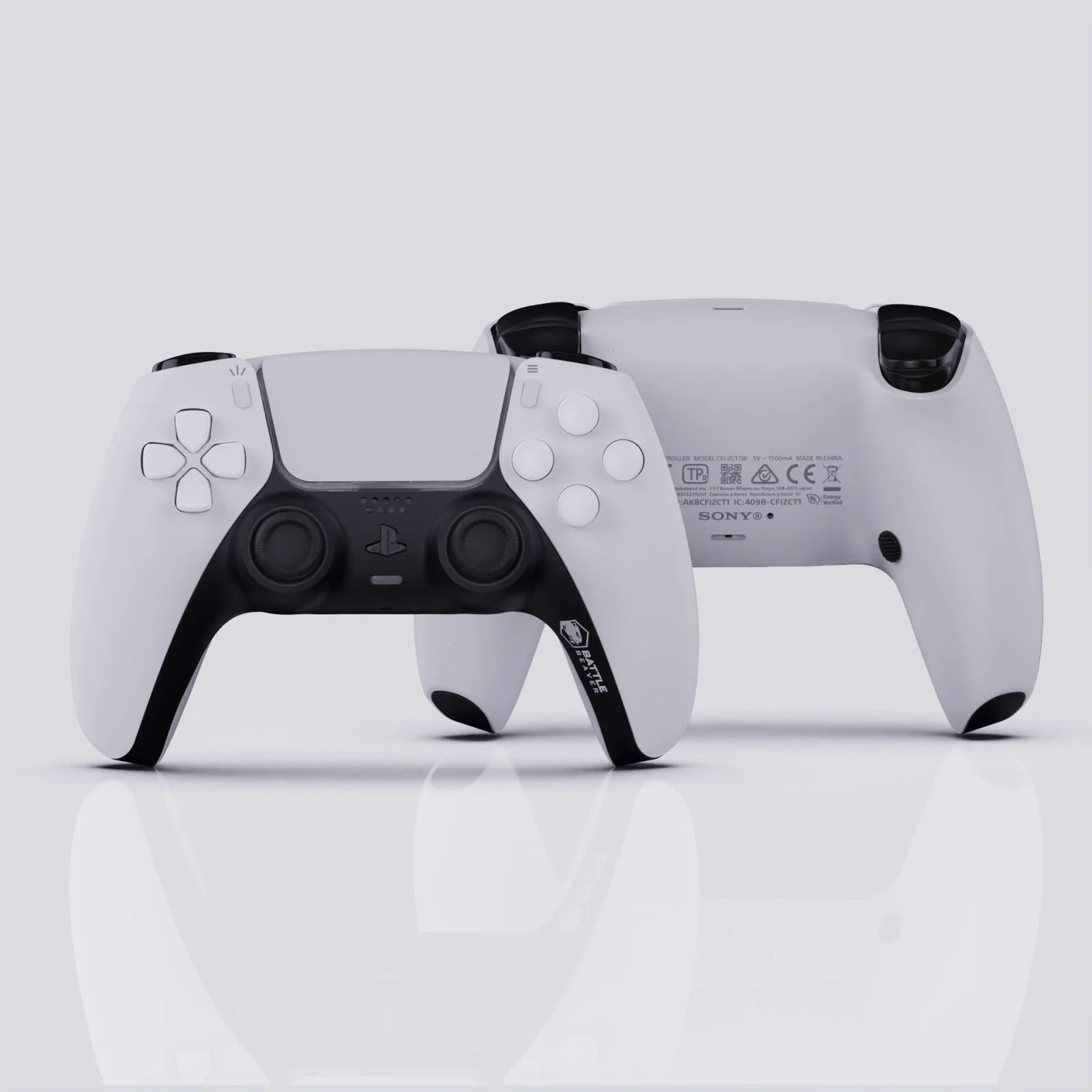 PS5 SmartPad FPS - Image 4