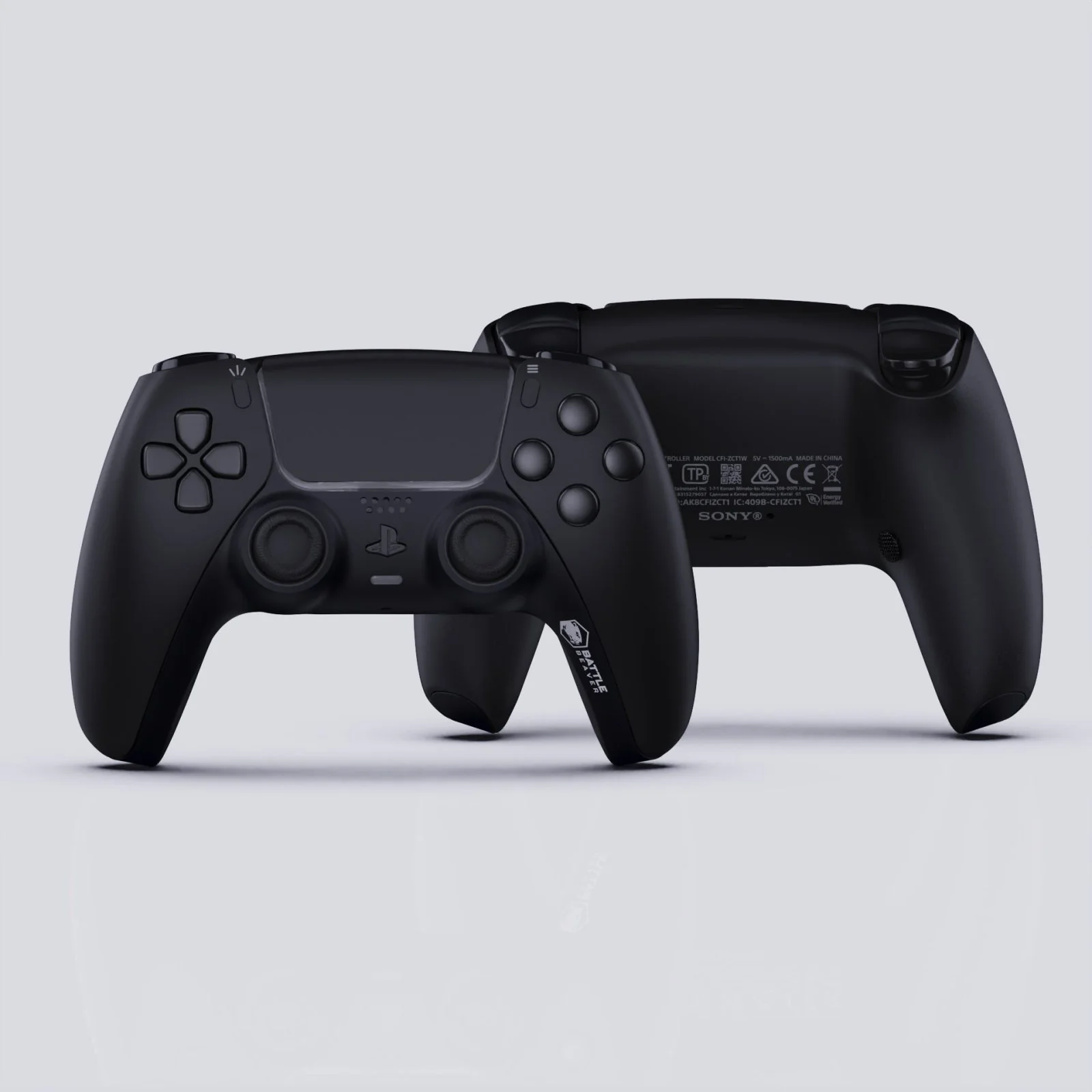 PS5 SmartPad FPS - Image 5