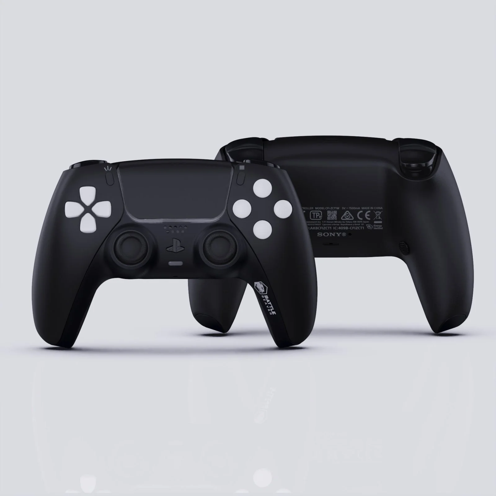 PS5 SmartPad FPS - Image 6