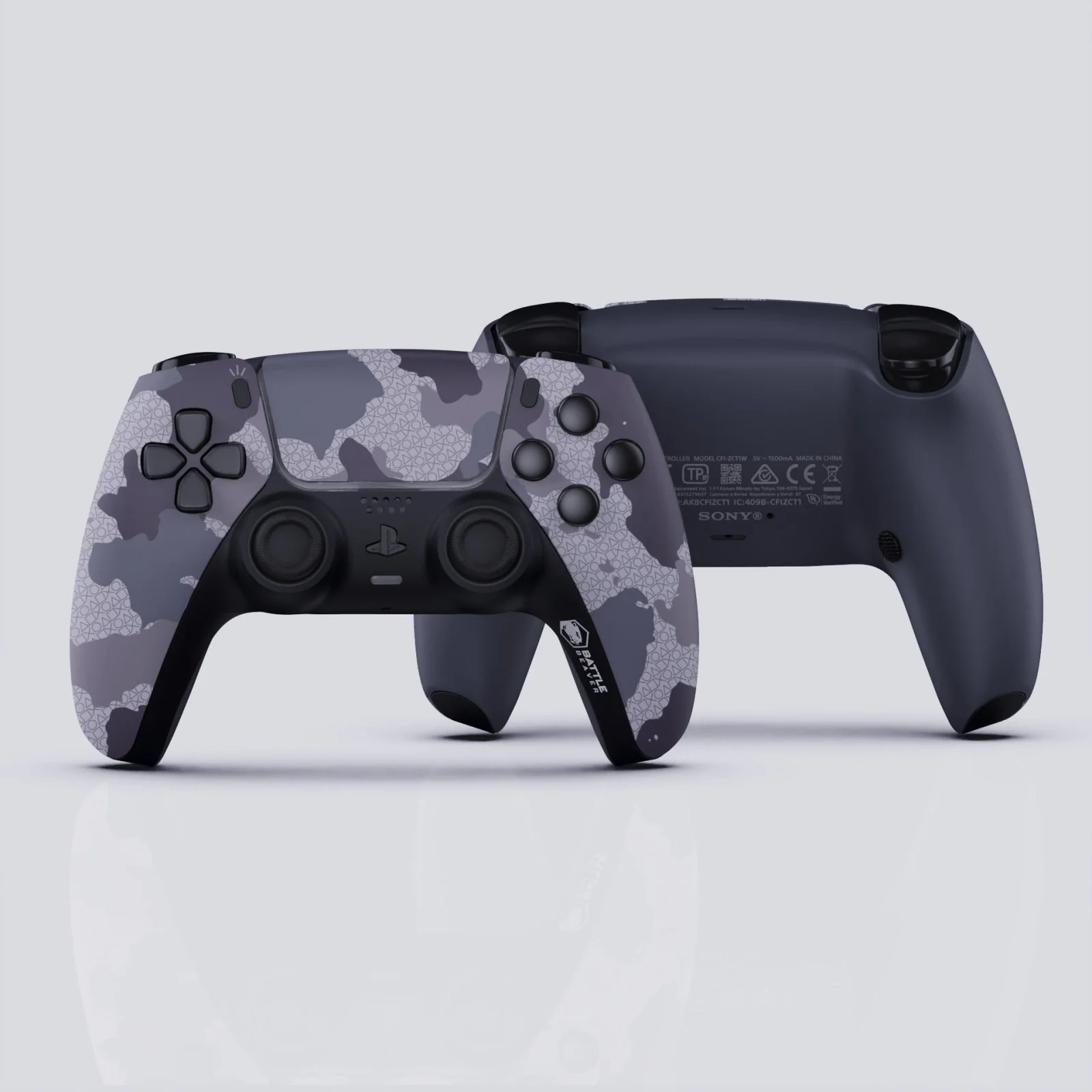 PS5 SmartPad FPS - Image 9