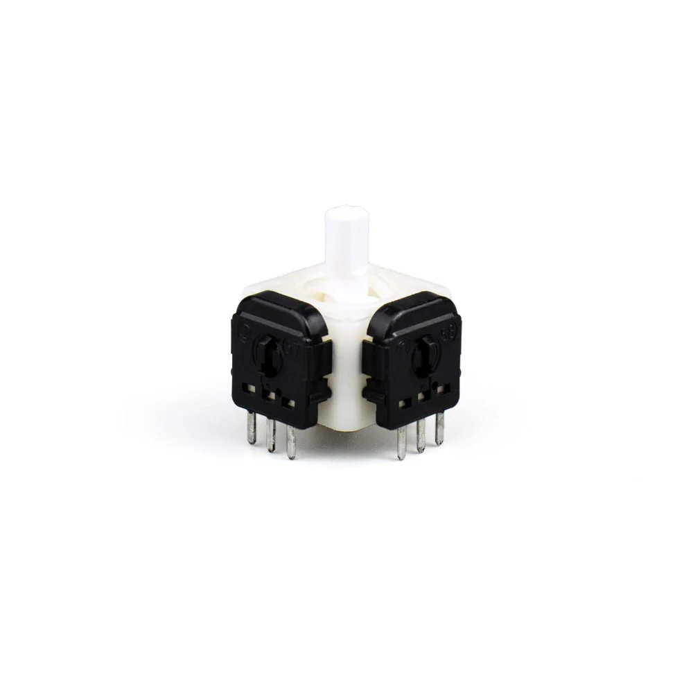 Stock GameCube Stickbox Mechanism - Image 4