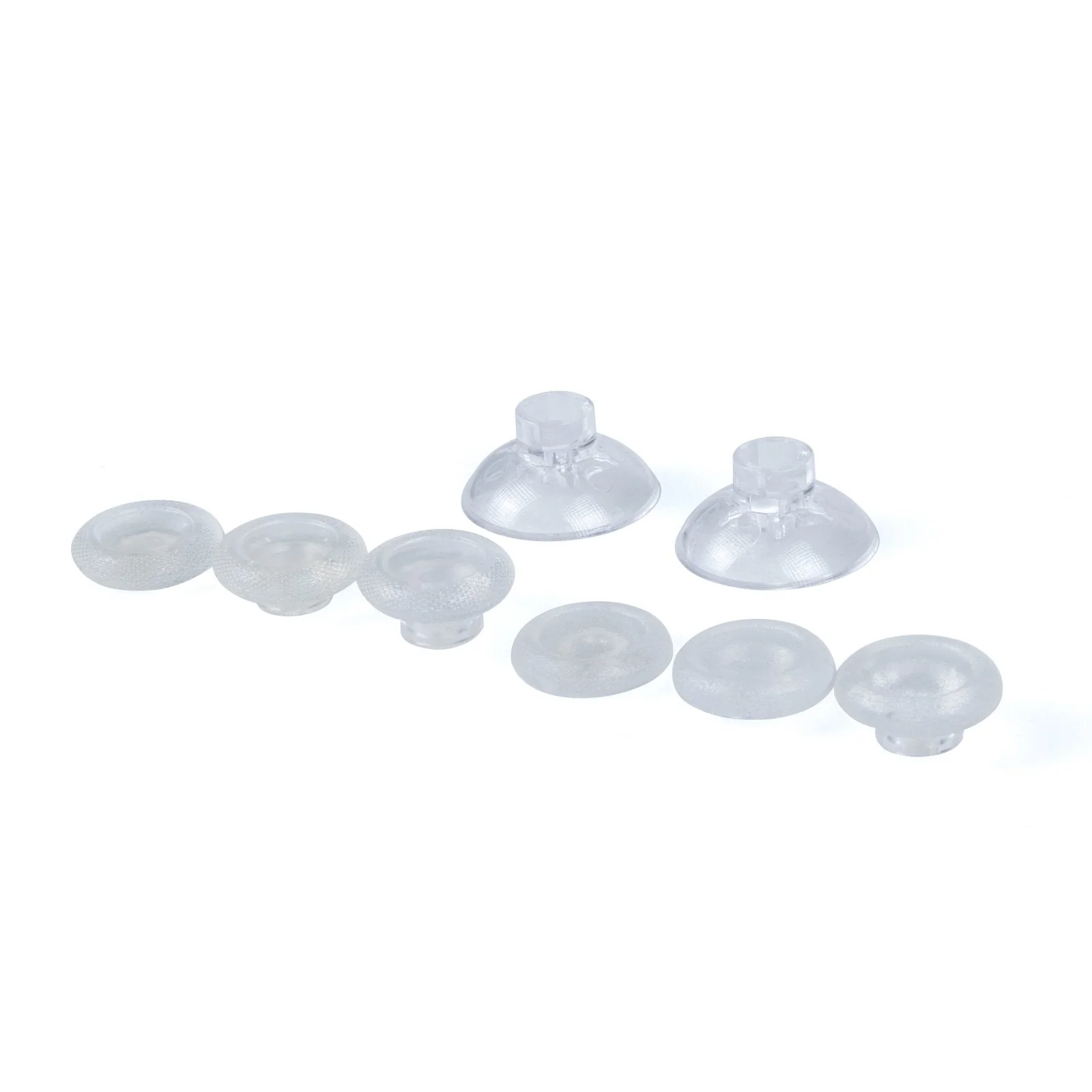 Plastic Interchangeable Thumbsticks - Image 5