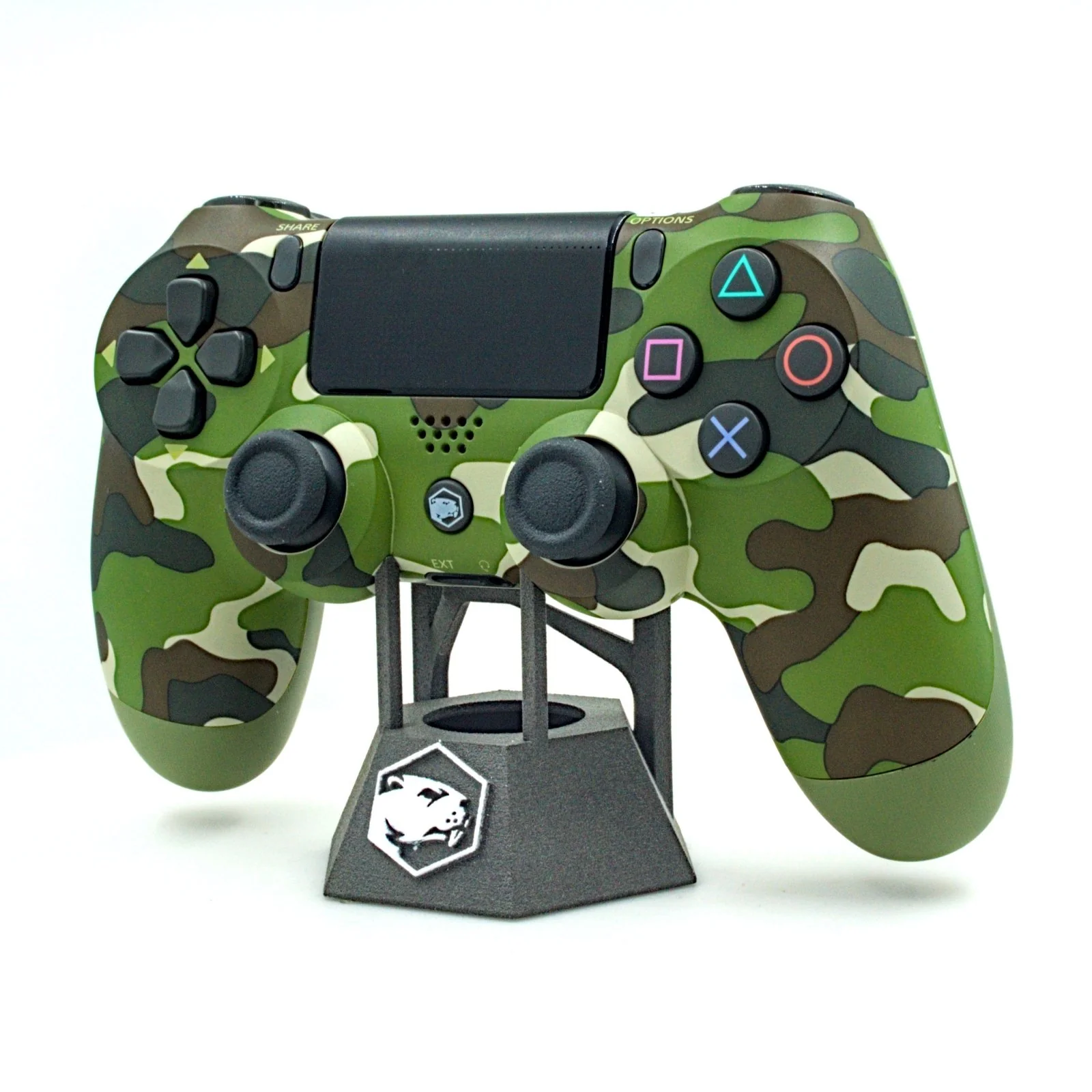 Pre-Built & Refurbished Controllers