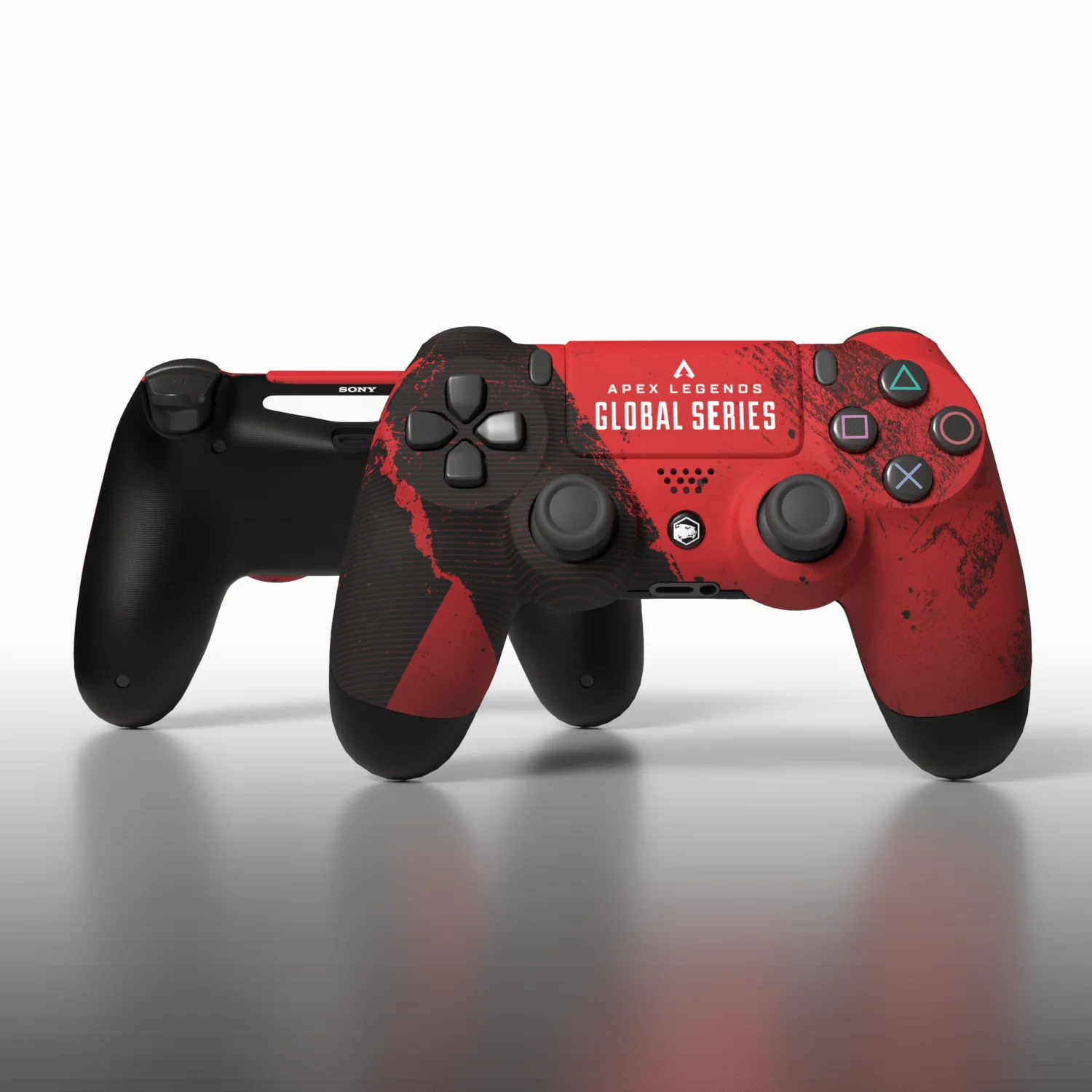 PS4 Builder