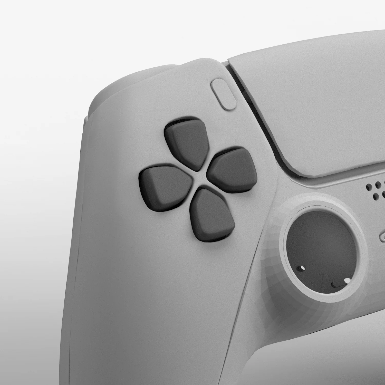PS5 Metallic D-Pad - Image 10