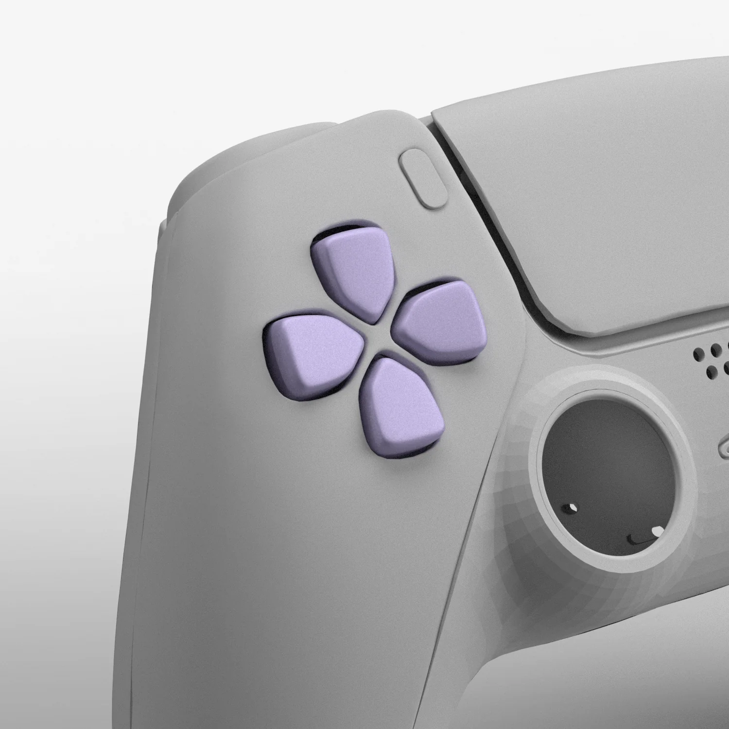 PS5 Metallic D-Pad - Image 8