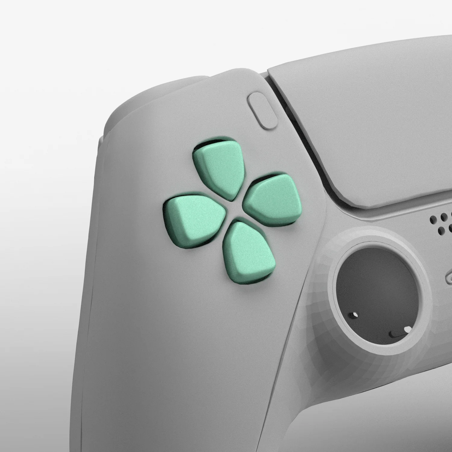 PS5 Metallic D-Pad - Image 9