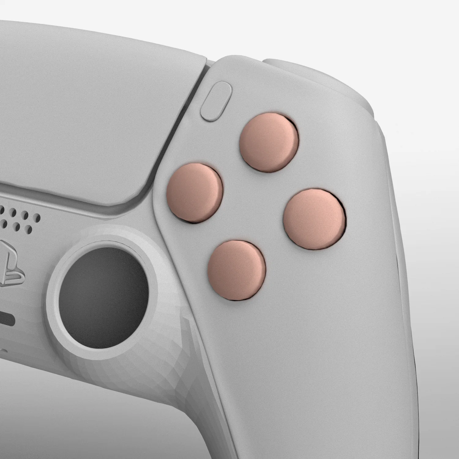 PS5 Metallic Face Buttons - Image 4