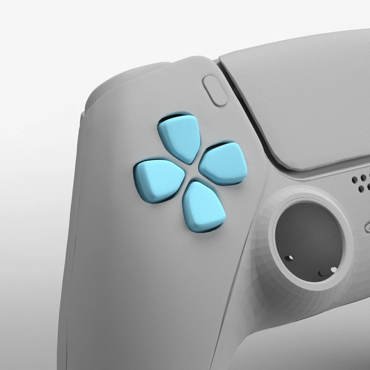 PS5 Soft Touch D-Pad - Image 18