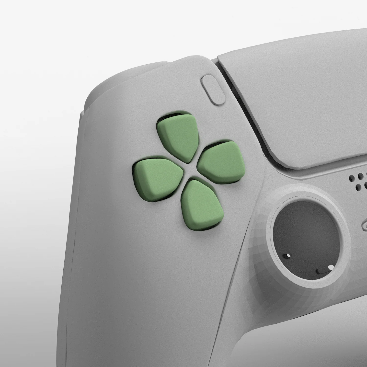PS5 Soft Touch D-Pad - Image 20