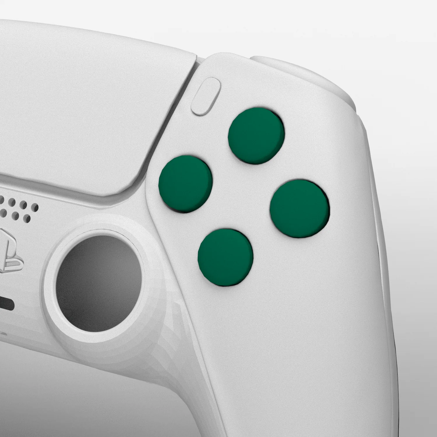 PS5 Soft Touch Face Buttons - Image 17