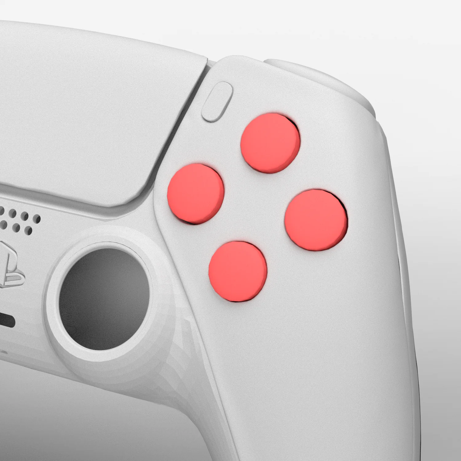 PS5 Soft Touch Face Buttons - Image 6