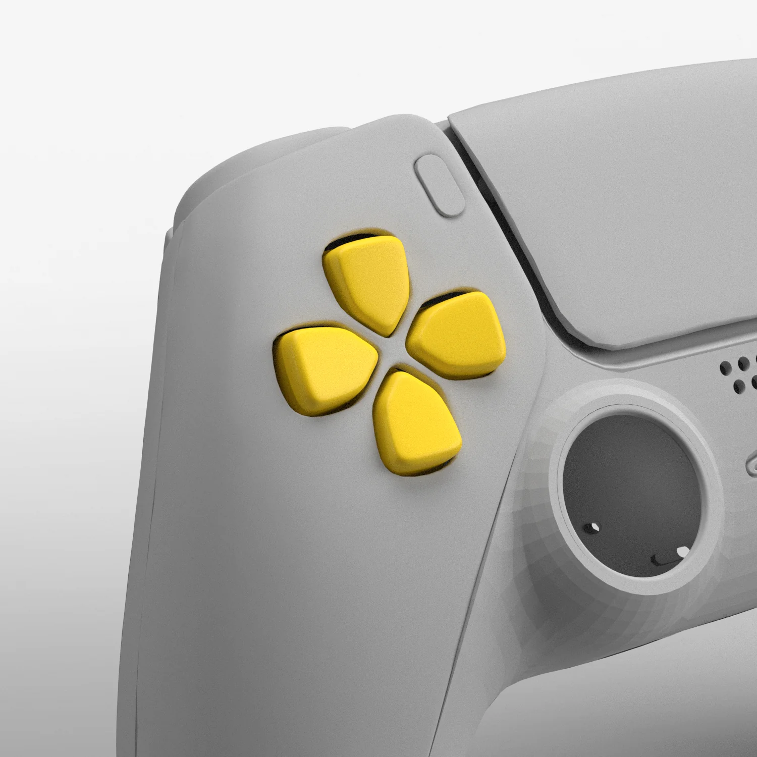 PS5 Solid D-Pad - Image 9