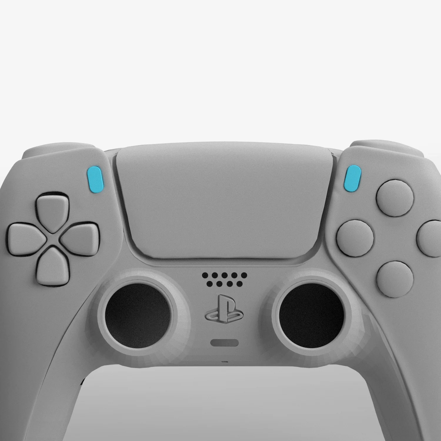 PS5 Solid Share/Options - Image 10