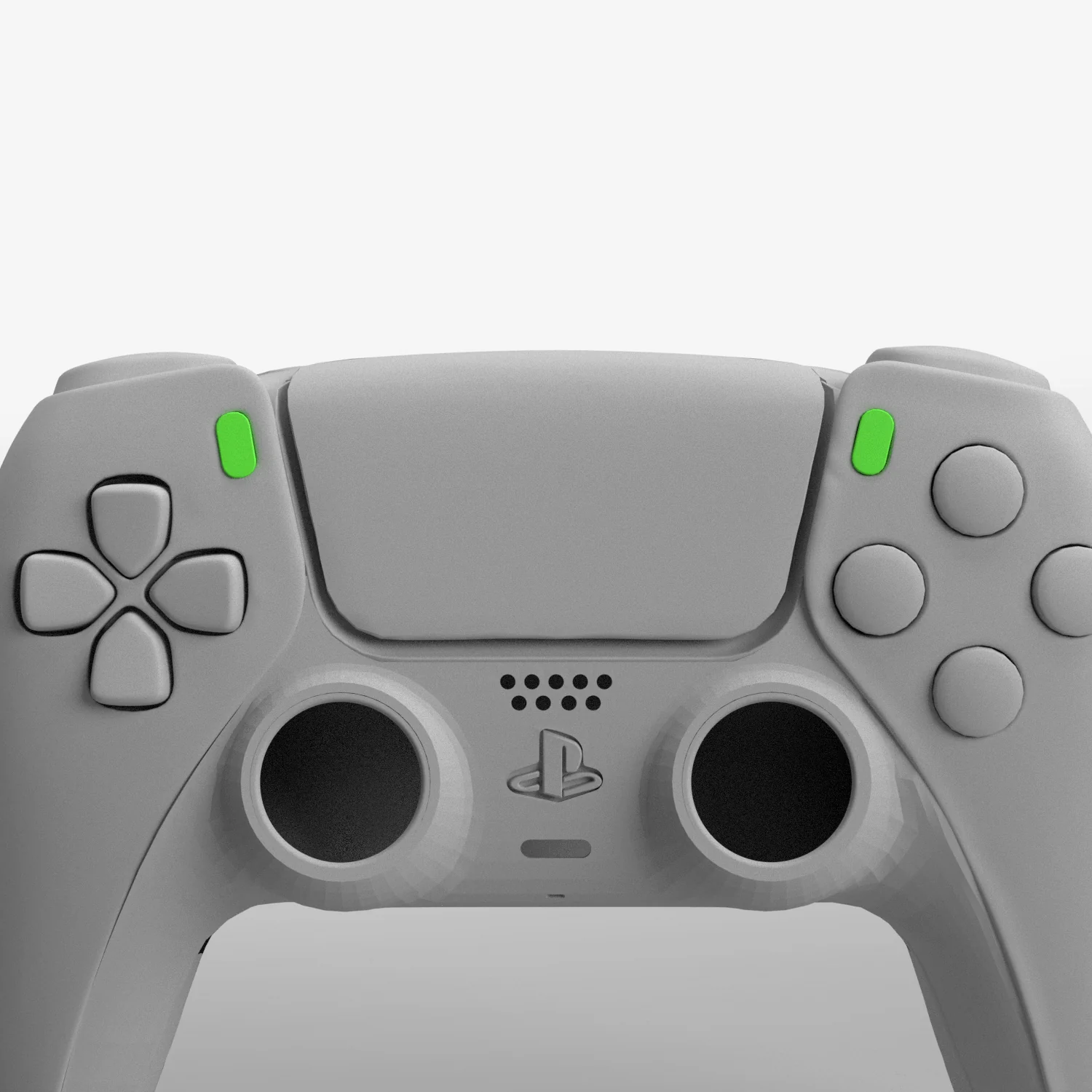 PS5 Solid Share/Options - Image 3